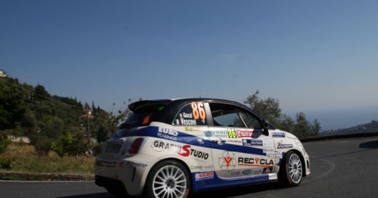 Rajd San Remo